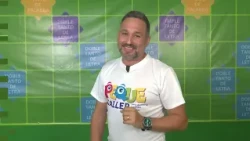 Peque Taller Show Promo