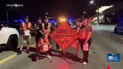 Mothers Against Drunk Driving partner with HPD to curb DUIs