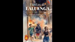 Fiestas de Laluenga 2026