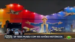 FAB to open museum with over 100 aircraft in São Paulo