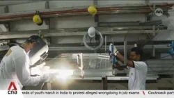 CNA Explains: How expanded government-backed financing will help construction SMEs