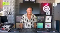 Pure DJ Set with STBAN