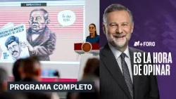 Political Cartoons and Satire in Mexico | Time to Opine - September 4, 2026