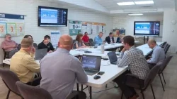 Northwest Arkansas needs $3.5B to meet future transportation demands