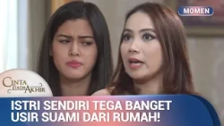 Rencana Jahat Singkirkan Suami Sendiri | Momen Tegang Cinta Tiada Akhir Eps 35 (2/3)