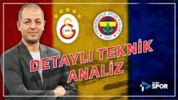 Derby Analysis | Hikmet Pınarbaş
