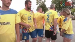 Pola veka rukometa u Uzdinu – jubilej koji spaja generacije