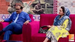 Morning With Dharti | Host- By Sandhiya Soomro | 11 sept 2026 | Monday - Friday at 10 AM - Part 02
