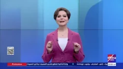 غرفة الأخبار| جولة الـ12 منتصف الليل مع سوزان شرارة وهبة الحديدي