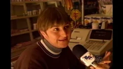 Jornal da Cidade 1999: relembrou os cinco anos do Plano Real