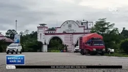 SELUMA FIRE DEPARTMENT FACES FLEET CRISIS