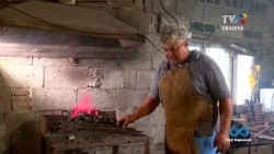 [Promo] - All together, the story of the blacksmith from Bârca