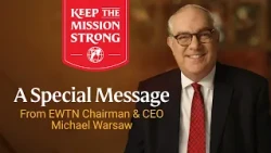 Keep the Mission Strong