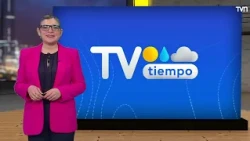 Pronóstico del tiempo: Miércoles 21 de octubre 2026 | TV Tiempo