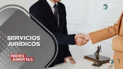 LEGAL SERVICES AT LA GRAN COLOMBIA UNIVERSITY #redesabiertas