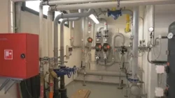 Mesto prešlo na digitálny energetický manažment