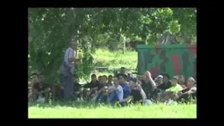 Young people from Cienfuegos begin Active Military Service