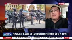 Membedah Sprindik Baru! Siapa Saja yang Terseret Pusaran TPPU Febrie? | Beritasatu Utama