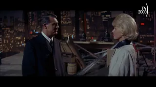 "That Touch of Mink" - Tonight, June 28th, in prime time on TV2000