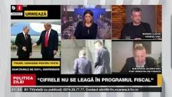 POLITICA ZILEI. Acum: ANALIZA PROGRAMULUI de GUVERNARE/ITALIENII protestează: „COSTURI prea MARI”.P2