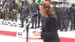 SANTÉ - Le Gabon renforce son offre de soins
