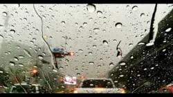Tropical Wave #21 and #20 to Bring Rain and Thunderstorms This Weekend