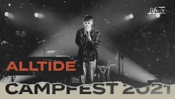 Alltide | CampFest 2021