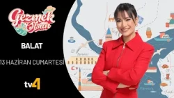 How to Spend a Day in Balat? | Yıldız Yakar | Gezmek Olsun