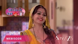Bhabi Ji Ghar Par Hai | Episode - 629 | Part 2 | Angooori, Anita