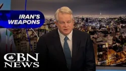 Iran Rebuilding Weapons and Nuclear Program | News on The 700 Club - September 11, 2026