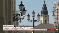ROMÂNIA ALTFEL. Brăila - orașul de sub oraș. Rețeaua de  încăperi subterane și tuneluri