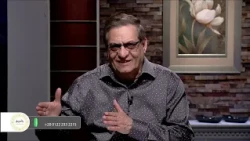 Comfort in Times of Distress | The Only Guarantee Is God's Promise - Rev. Dr. Samir Fahmy