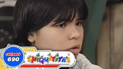 Chiquititas '97 Episode 690