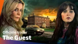 The Guest | KRO-NCRV | NPO Start