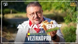 Watch Out, Chef Ayvaz Might Appear | Vezirköprü 2 - July 13, 2026