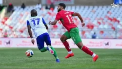 تصفيات كأس إفريقيا 2027: وهبي يعرب عن ارتياحه لأداء الأسود بعد الفوز على ليسوتو