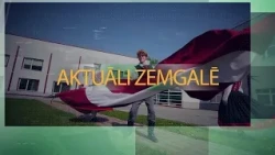 Aktuāli Zemgalē (14.10.2026.)