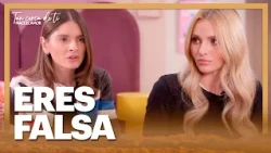 Valeria humiliates Kassandra by preferring Consuelo | So close to you, love is born 1/4 | Ep 41