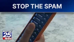 Spam calls driving you crazy? Here's why they're happening and how to stop them