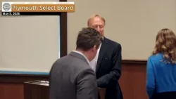 Plymouth Select Board: 5/5/26