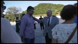 ΕΓΚΑΙΝΙΑΣΤΗΚΕ Ο ΣΤΑΘΜΟΣ ΜΕΤΑΦΟΡΤΩΣΗΣ ΤΩΝ ΑΔΕΛΦΩΝ ΛΑΒΡΑΝΟΥ ΣΤΟ ΤΕΜΠΛΟΝΙ