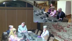 Heitkogustega kauplemise süsteemi reformi mõjust Eestile, II osa, 17.06.2026