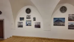 Nové výstavy počas leta v GUS