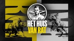 This is the House of Rat!