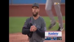 Yordan regains American League home run lead