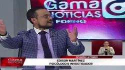 🔴 #AFondo | Atención del espectro autista  /  11-8-2026