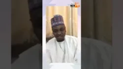 Falalar Kwanaki Goma na Watan Zul-Hijja, tare da Sheikh Isa Aliyu Pantami, Daga New Africa Hausa