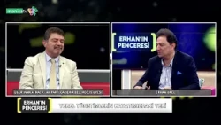 Erhan'ın Penceresi - Uğur İnan Atmaca / Yerel Yönetimlerin Hayatımızdaki Yeri