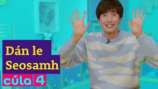 🐮✨Dán le Seosamh | 1, 2 , Muc 's Bó! ✨🐮