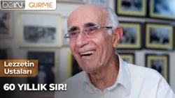It Will Crunch When You Slice the Börek! The 60-Year Secret of a 73-Year-Old Master | Masters of ...